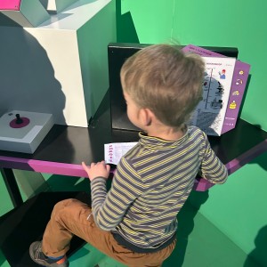 Lednová Lemuří výprava do Vidy