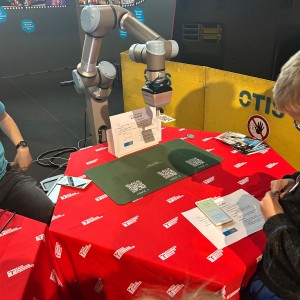 Lednová Lemuří výprava do Vidy