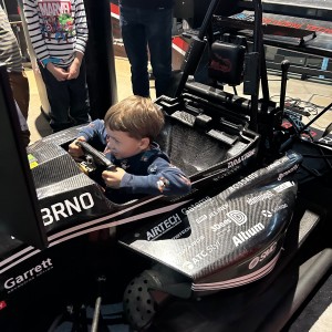 Lednová Lemuří výprava do Vidy