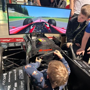 Lednová Lemuří výprava do Vidy