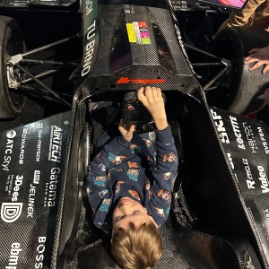 Lednová Lemuří výprava do Vidy