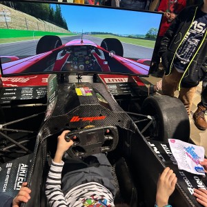 Lednová Lemuří výprava do Vidy