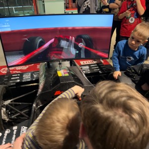 Lednová Lemuří výprava do Vidy