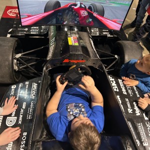 Lednová Lemuří výprava do Vidy