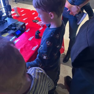 Lednová Lemuří výprava do Vidy