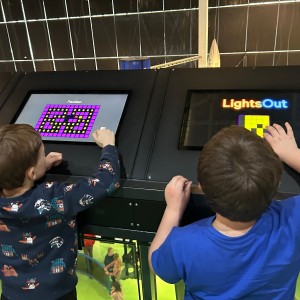 Lednová Lemuří výprava do Vidy