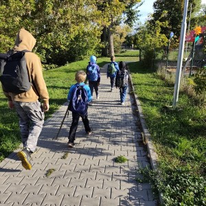 Lemuři na Mohyle míru