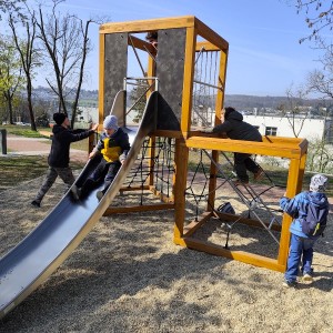 Lemuří výprava na Prýgl