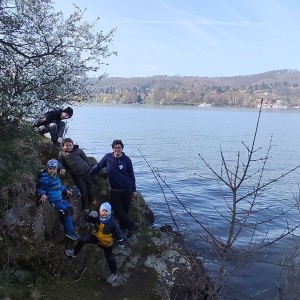 Lemuří výprava na Prýgl