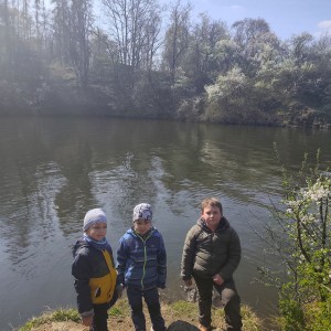 Lemuří výprava na Prýgl