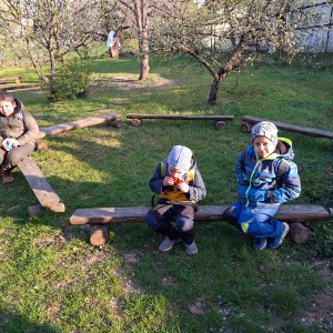 Lemuří výprava na Prýgl