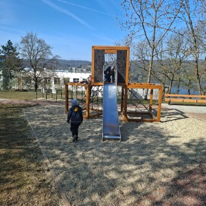 Lemuří výprava na Prýgl