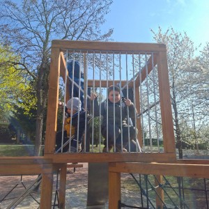 Lemuří výprava na Prýgl