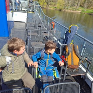 Lemuří výprava na Prýgl