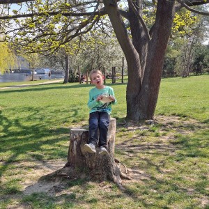 Lemuří výprava na Prýgl