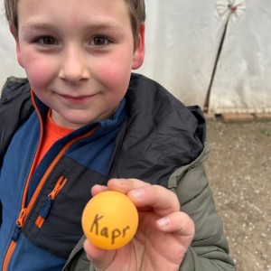 Lemuří výprava na Prýgl