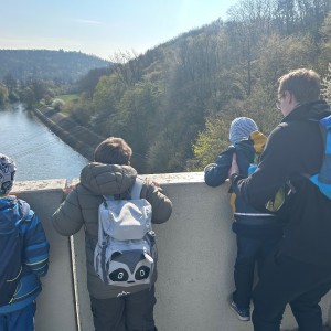 Lemuří výprava na Prýgl