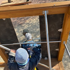 Lemuří výprava na Prýgl