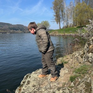 Lemuří výprava na Prýgl