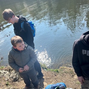 Lemuří výprava na Prýgl