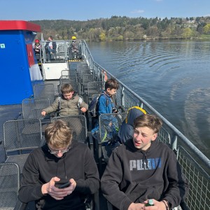 Lemuří výprava na Prýgl