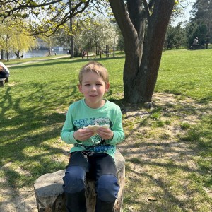 Lemuří výprava na Prýgl