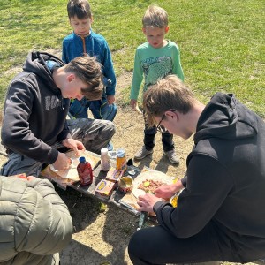 Lemuří výprava na Prýgl