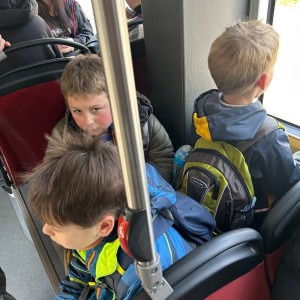 Lemuří výprava na Prýgl