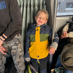 Lemuří výprava na Prýgl