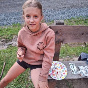 Pandy a Sokoli na Barborce