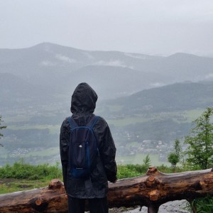 Pandy a Sokoli na Barborce