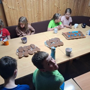 Pandy a Sokoli na Barborce