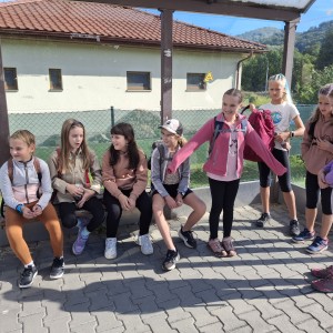 Pandy na Olešné