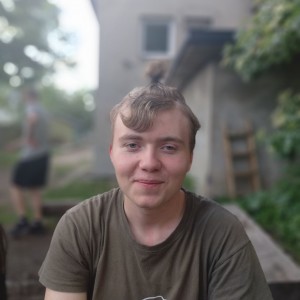 Rybky, Jestřábi a Lemuři v Blansku
