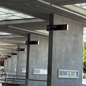 Rybky, Jestřábi a Lemuři v Blansku