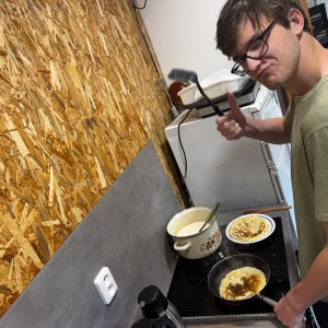 Rybky, Jestřábi a Lemuři v Blansku