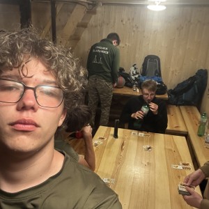 Sršní Ketkovák 2026
