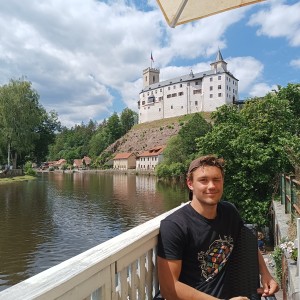 Sršní puťák do Rybníka