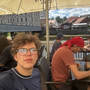 Sršní puťák do Rybníka