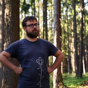 Stavěčka, den druhý
