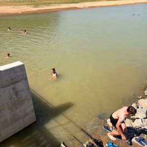 Stavěčka, den třetí