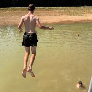 Stavěčka, den třetí