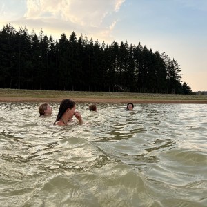 Stavěčka, den čtvrtý