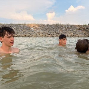 Stavěčka, den čtvrtý