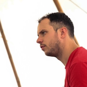 Stavěčka, den šestý