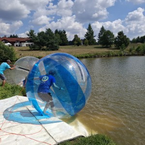 Tábor 2026