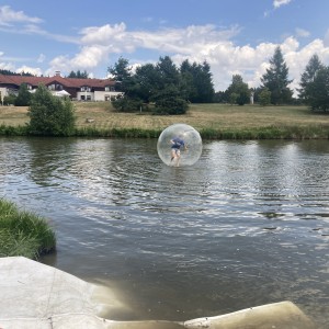 Tábor 2026