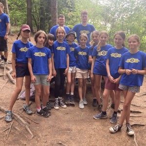 Tábor 2026