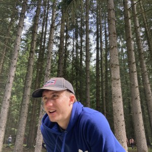 Tábor , den třetí