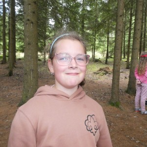 Tábor , den třetí